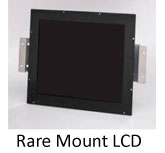 Rare Mount LCD